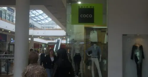 BESO DE COCO PLAZA IMPERIAL BOGOTÁ BESO DE COCO PLAZA IMPERIAL BOGOTÁ